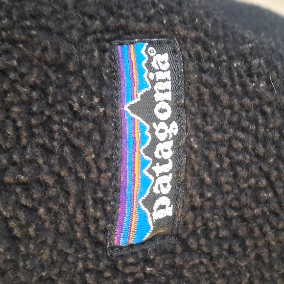 Vintage Patagonia Synchilla Pullover - Picture 3 of 10